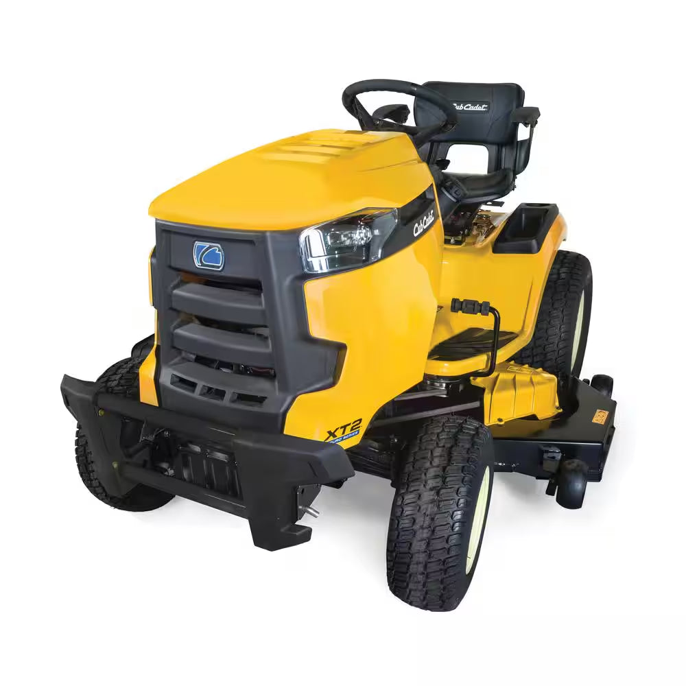 Fastattach Front Brush Guard Bumper for  XT1 and XT2 Lawn Mowers (2015 and After)