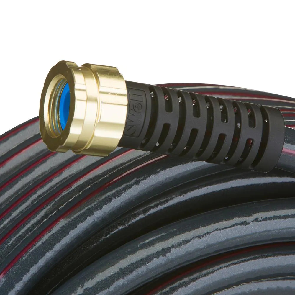 5/8 In. X 100 Ft. Heavy Duty Contractor Water Hose