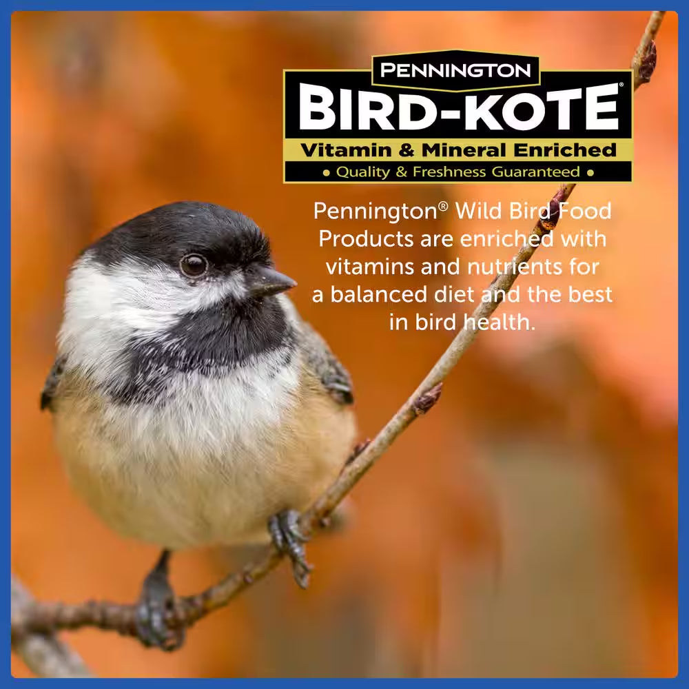 40 Lb. Wild Bird Seed Food