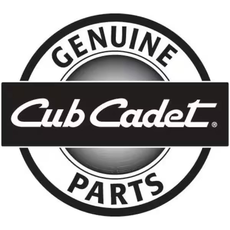 Original Equipment Deck Drive Belt for Select 42 In. Front Engine Riding Lawn Mowers OE# 954-05021