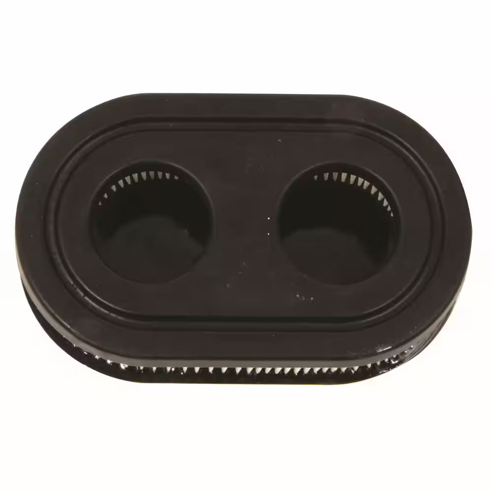 Air Filter for DEWALT, Cub Cadet, Troy-Bilt and Craftsman Mowers with Briggs and Stratton Engines, OE# 593260,5432K