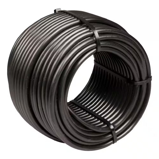 1/4 In. X 100 Ft. Distribution Tubing for Drip Irrigation