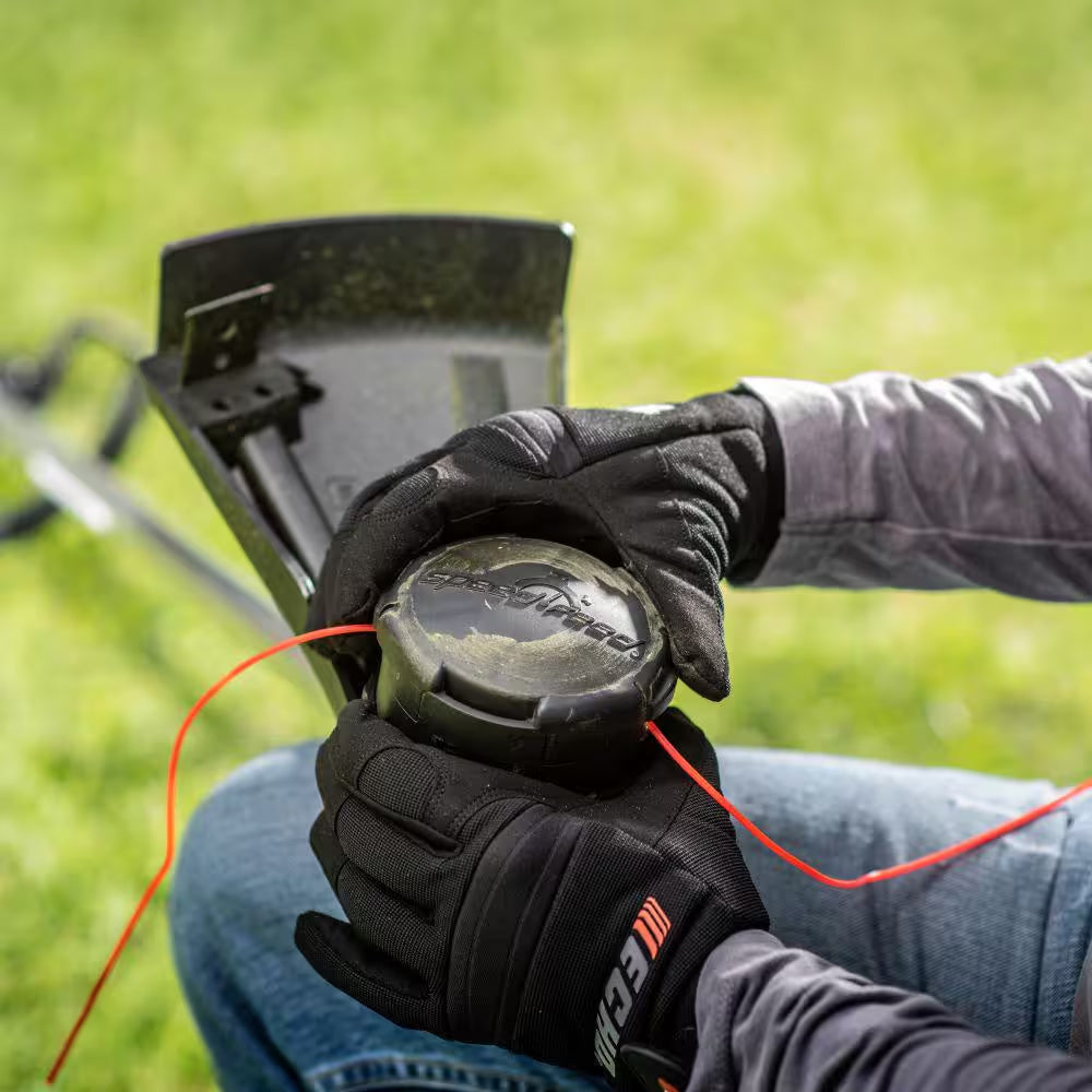 Speed-Feed 400 Universal Trimmer Head