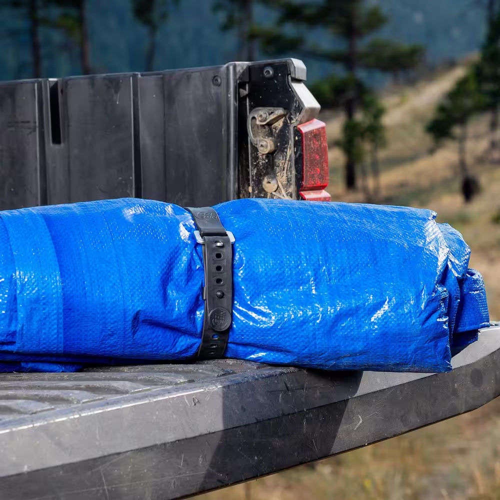 Gearpro 24 In. Utility Strap - Black