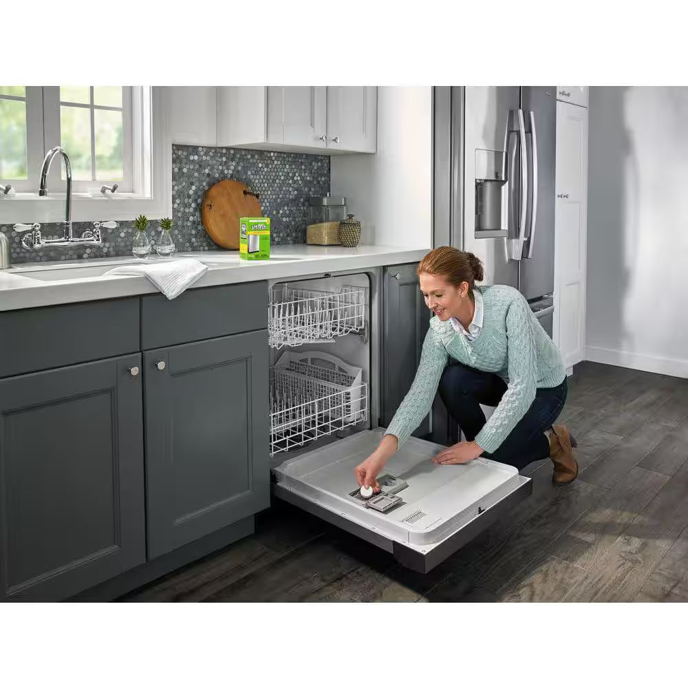 Dishwasher Cleaner Tablets