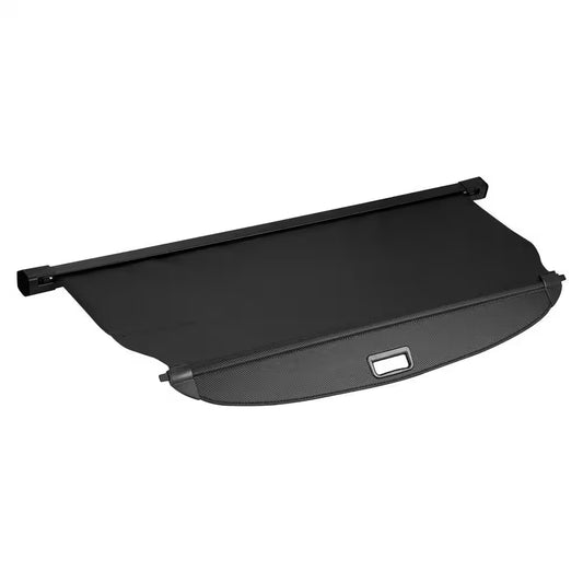 Retractable Cargo Cover, Upgraded Carbon Fiber Texture Trunk Cover, Anti-Peeping Luggage Privacy Shield