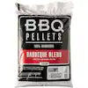 BBQ Oak Blend All-Natural Wood Grilling Pellets (20 Lb. Bag)