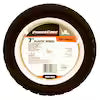 7 In. X 1.5 In. Universal Plastic Wheel for Lawn Mowers