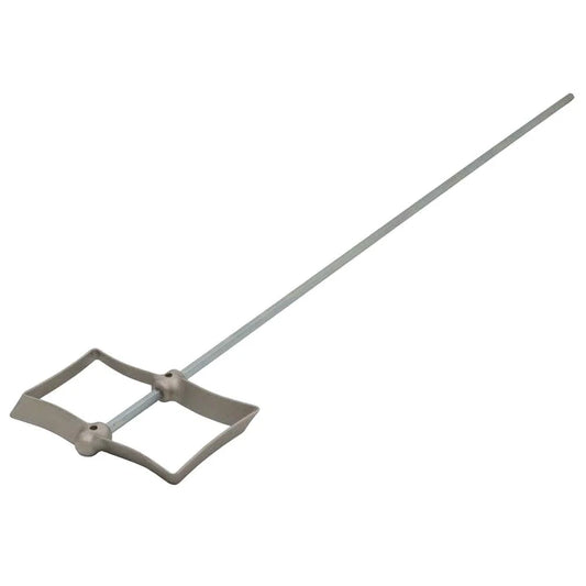 30 In. Steel Quick Mixer