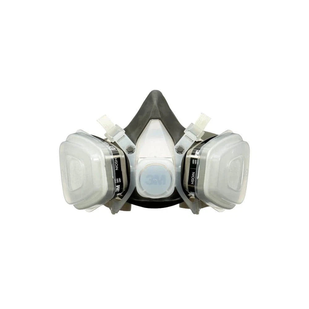OV P95 Disposable Paint Project Respirator, Size Large