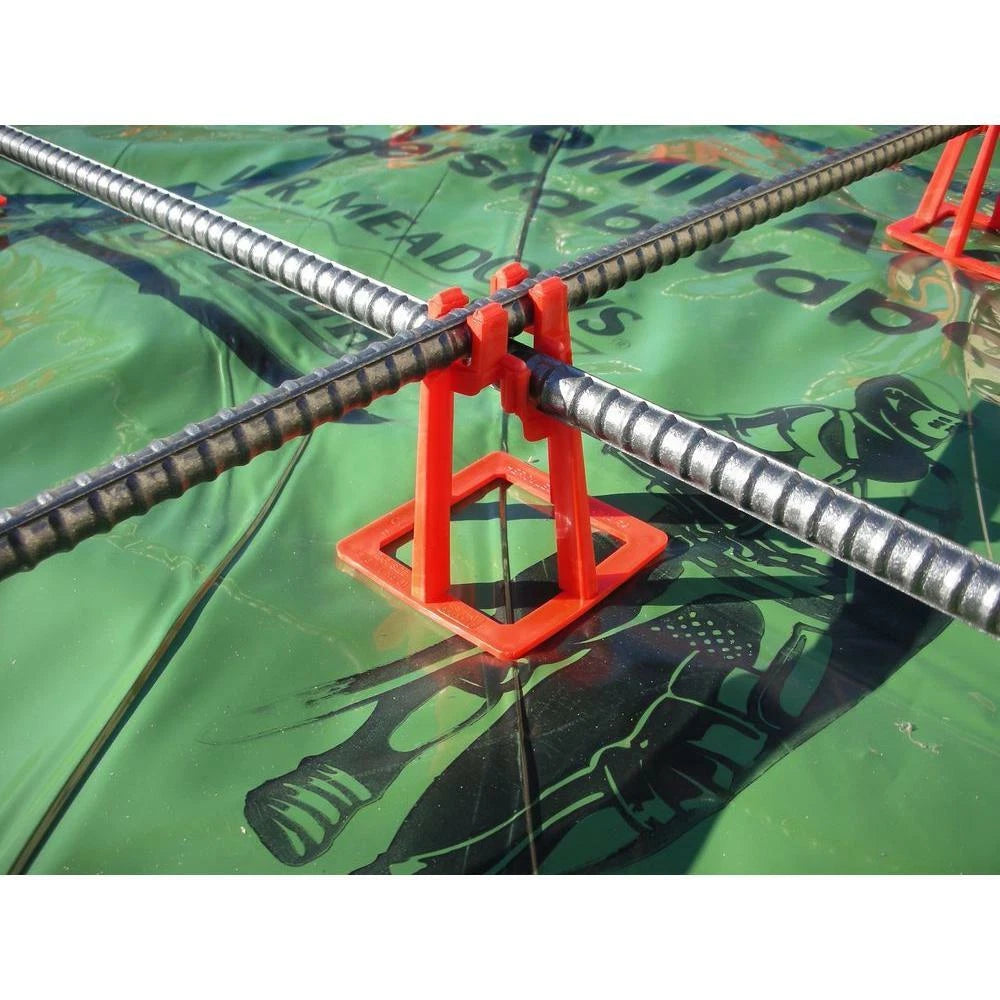 3 In. Rebar Chair (100-Pack)