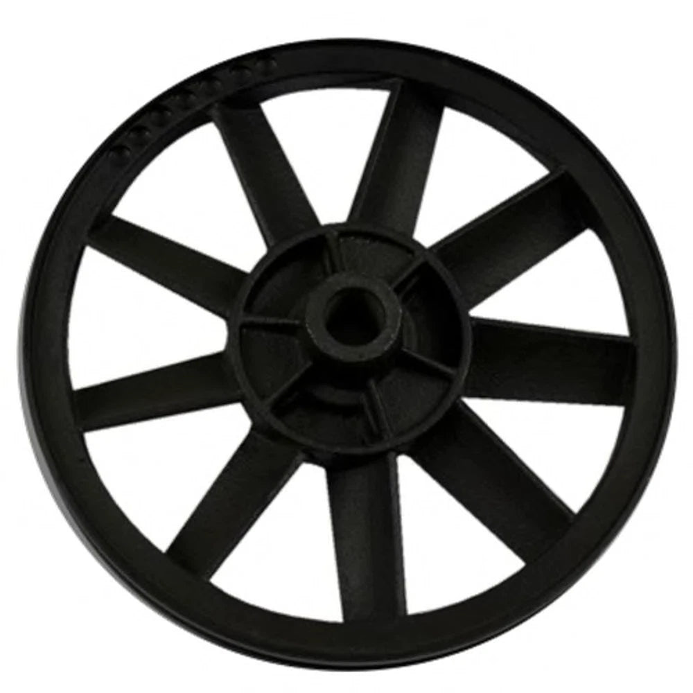 Replacement 10.5 In. Flywheel for Husky Air Compressor