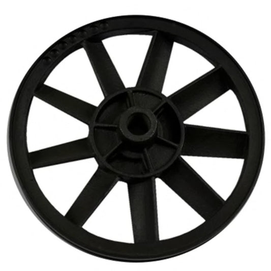 Replacement 10.5 In. Flywheel for Husky Air Compressor