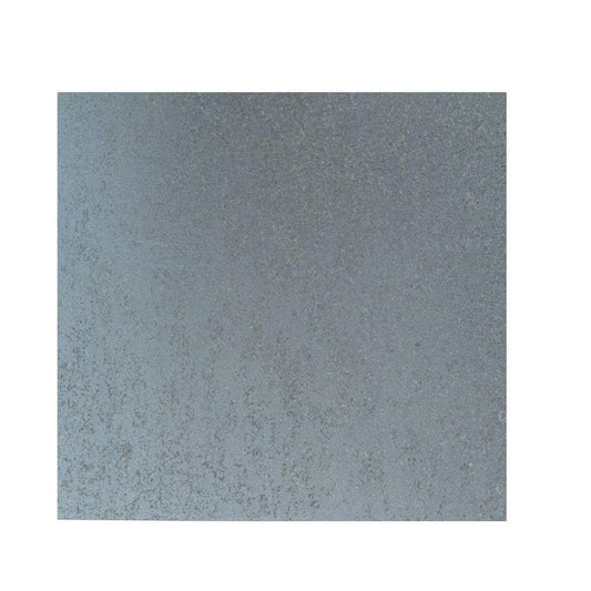 12 In. X 12 In. 28-Gauge Galvanized Sheet