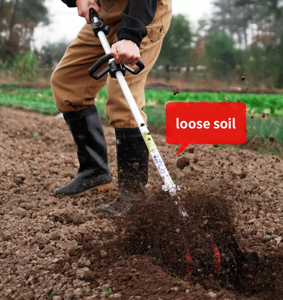 GX50 4 strokes brush cutter lawn gas lawn mower edger rototiller garden tool