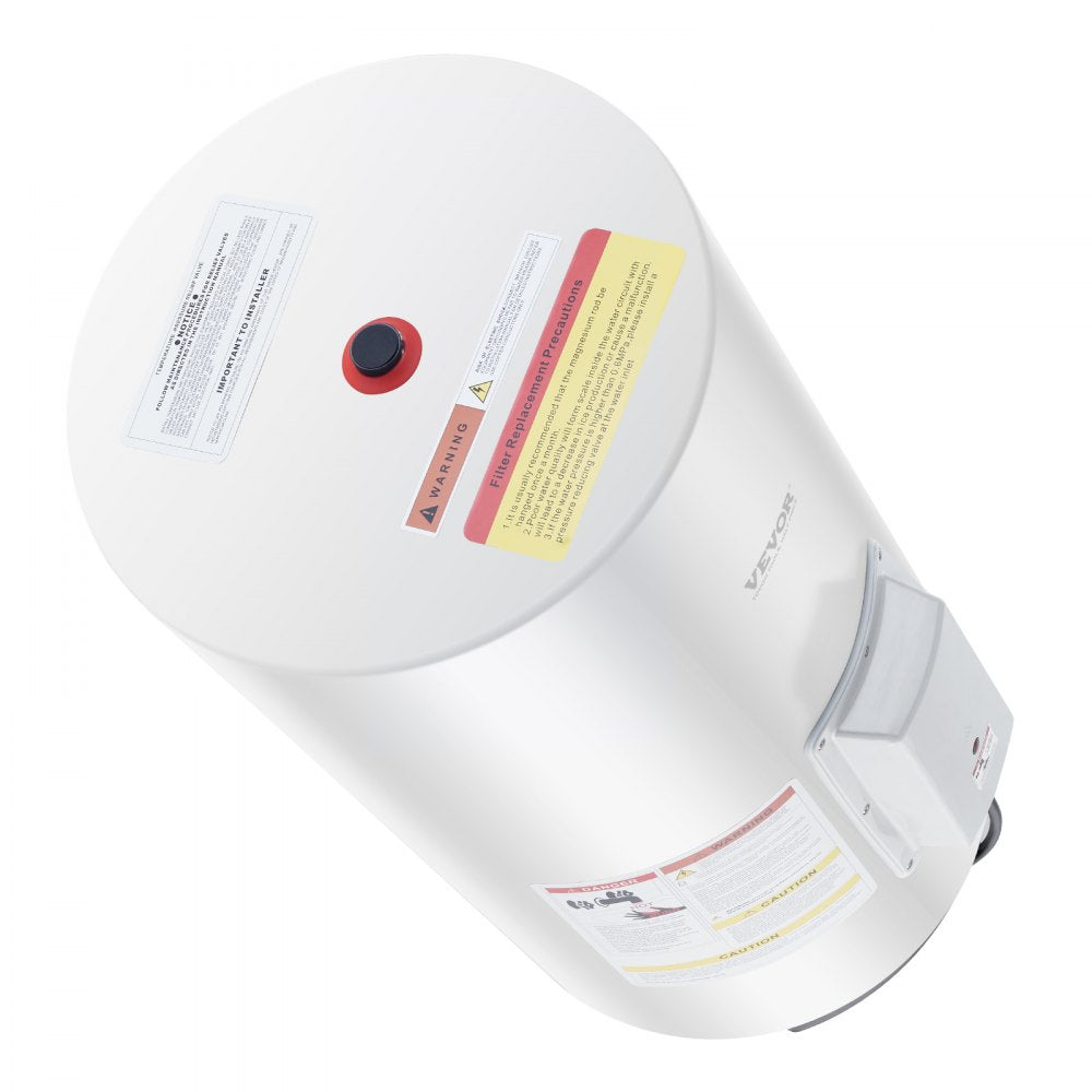 VEVOR Electric Water Heater 18 gal Tank