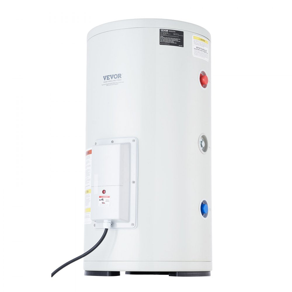 VEVOR Electric Water Heater 18 gal Tank