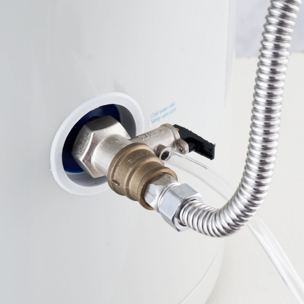 VEVOR Electric Water Heater 18 gal Tank